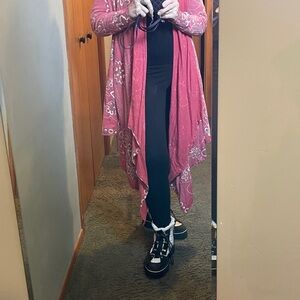 Magnolia Pearl Tunic